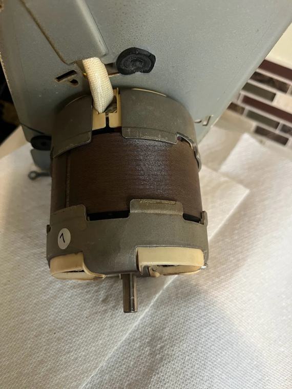 Houston Pro Appliance Repair.